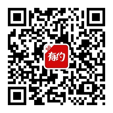 FOMO Photo Booth WeChat QR code